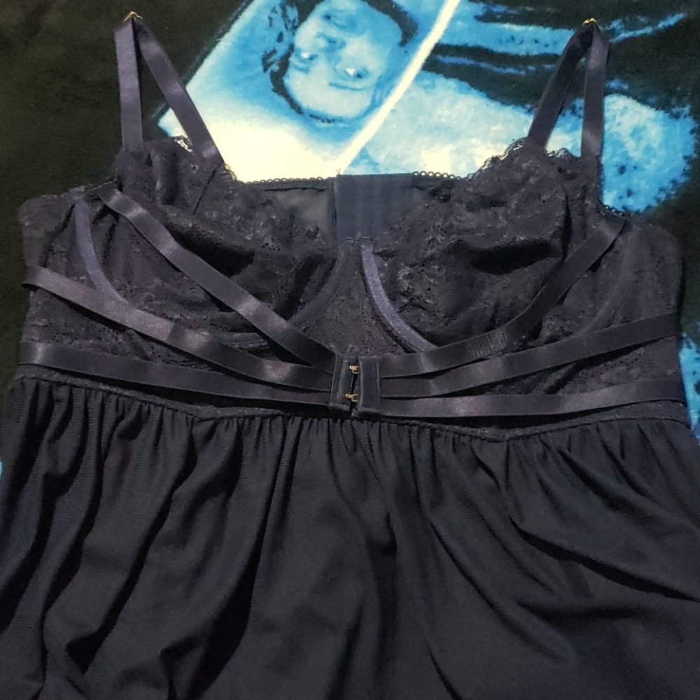 Lingerie